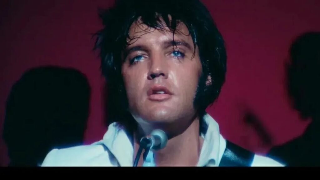 Herederos de Elvis Presley demandan a Anthropic por usar 200 canciones en su IA