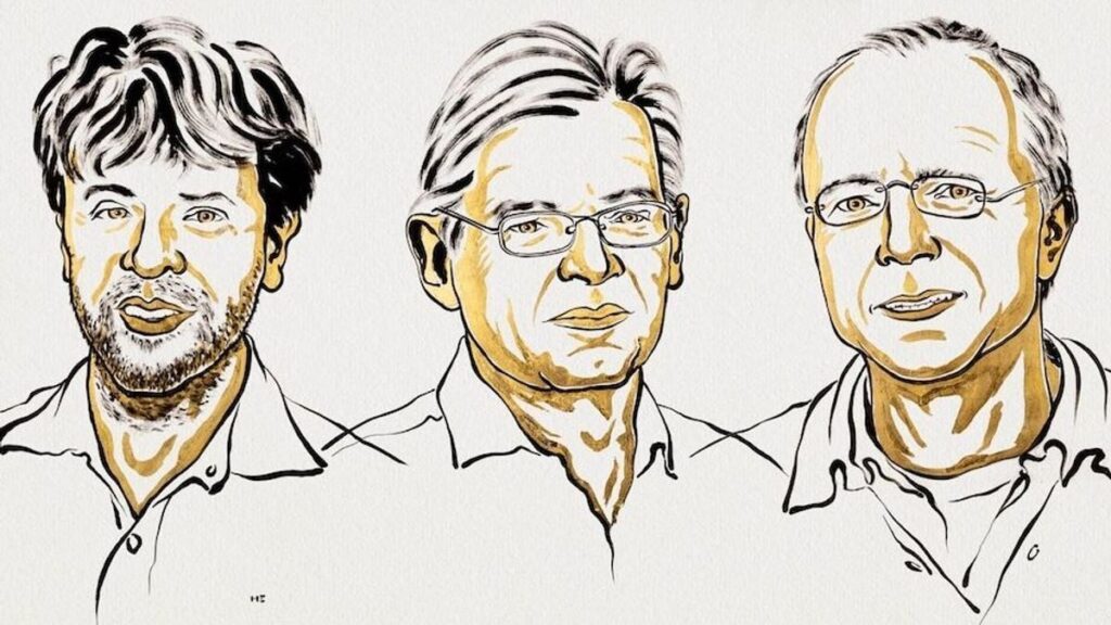 Inicia la semana de los Premios Nobel: ¿Quién ganará el galardón de la Paz?