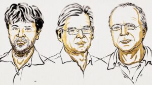 Inicia la semana de los Premios Nobel: ¿Quién ganará el galardón de la Paz?