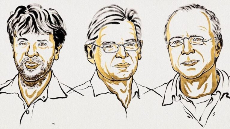 Inicia la semana de los Premios Nobel: ¿Quién ganará el galardón de la Paz?