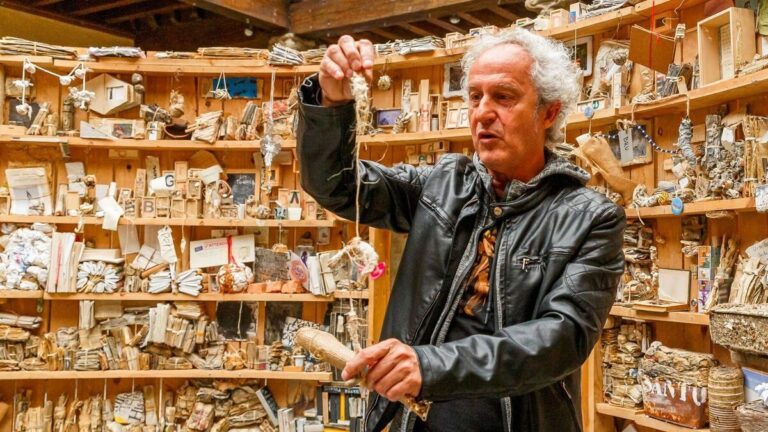 José Antonio Portillo gana el Premio Nacional de Artes Escénicas para la Infancia y la Juventud 2026