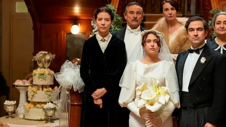 ‘La casa de los espíritus’: el hogar inmortal de Isabel Allende que resuena con un nuevo premio Planeta