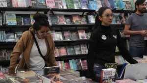 La Felich 2026 de Chihuahua ofrece más de 200 actividades culturales gratuitas