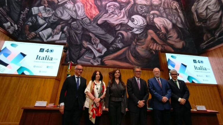 La FIL Guadalajara 2026 anuncia su cartel musical completo