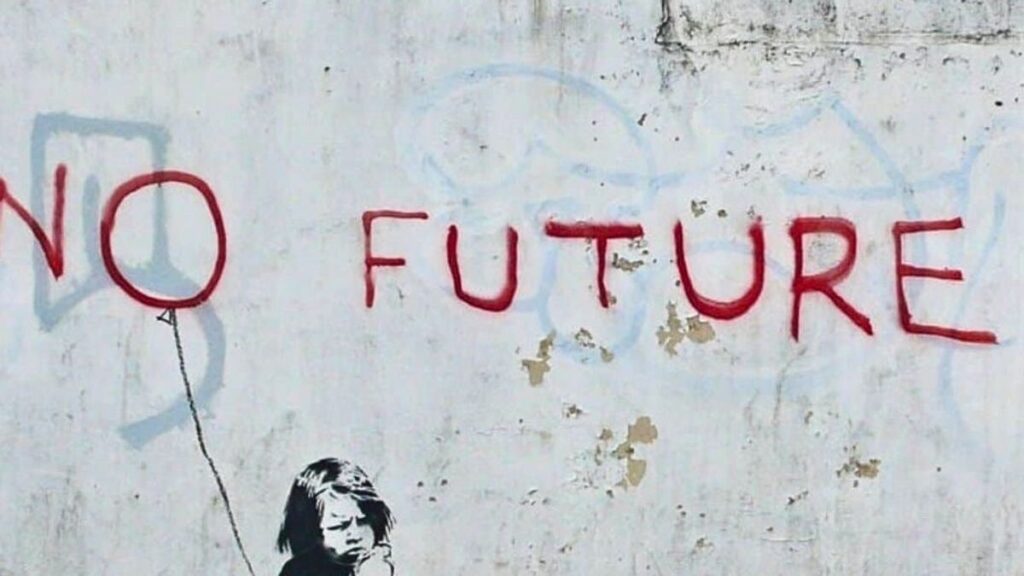 La juventud y la creencia en un futuro posible: un análisis de Letras Libres