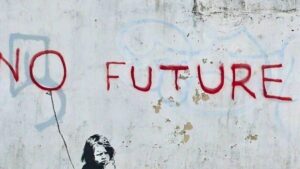 La juventud y la creencia en un futuro posible: un análisis de Letras Libres