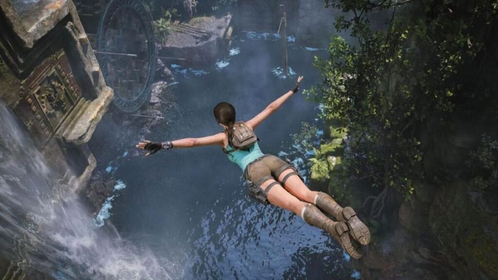 Lara Croft y ‘Tomb Raider’ celebran 30 años de aventuras y un legado cultural duradero