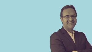 León Krauze asume la subdirección de la revista Letras Libres