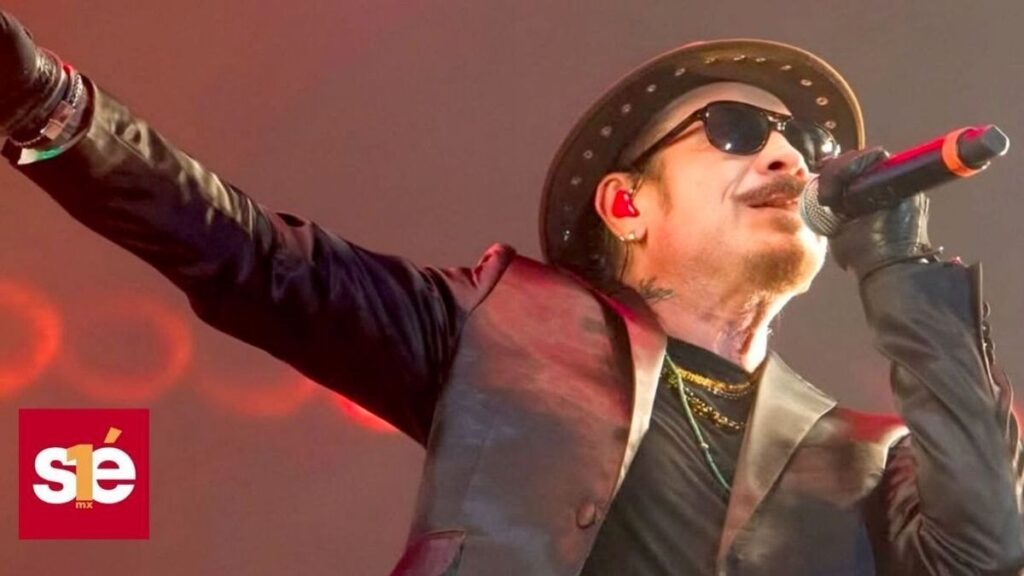 Liran’ Roll ofrecerá un concierto gratuito en Toluca el 25 de octubre