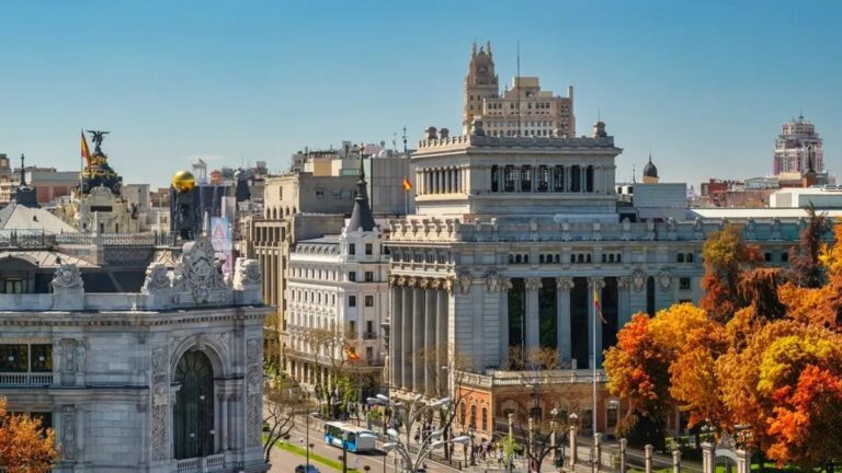 Madrid ofrece diez planes culturales para el fin de semana