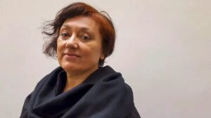 Marisa Manchado, compositora madrileña y Premio Nacional, fallece en un accidente de tren en Toledo