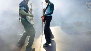 Maroon 5 llevará su gira mundial a VidantaWorld Concert Series en Vallarta-Nuevo Nayarit