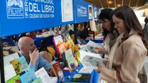 Nace en Francia un premio literario para obras coescritas con inteligencia artificial