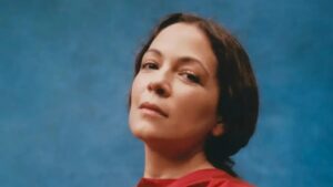 Natalia Lafourcade ilumina el Teatro Metropólitan con su Cancionera Tour en Ciudad de México