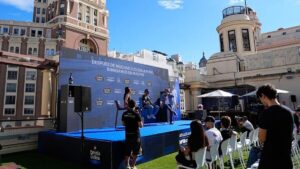 Planes culturales gratuitos en Madrid para el fin de semana, más allá de Halloween
