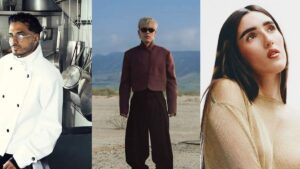Premios Rolling Stone en Español 2026: las propuestas alternativas que rompen esquemas
