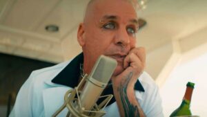 Rammstein está de luto por la muerte de Gitta Lindemann, madre del vocalista Till Lindemann