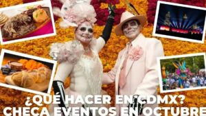 Salón Victoria ofrecerá concierto gratuito en CDMX por el Día de Muertos