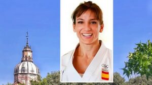 Sandra Sánchez: la historia de la karateka olímpica que desafió las adversidades