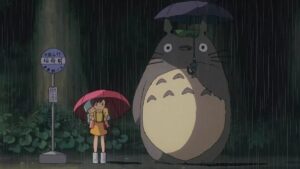Studio Ghibli: el presente lento y el futuro misterioso de la animación eterna