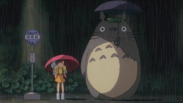 Studio Ghibli: el presente lento y el futuro misterioso de la animación eterna