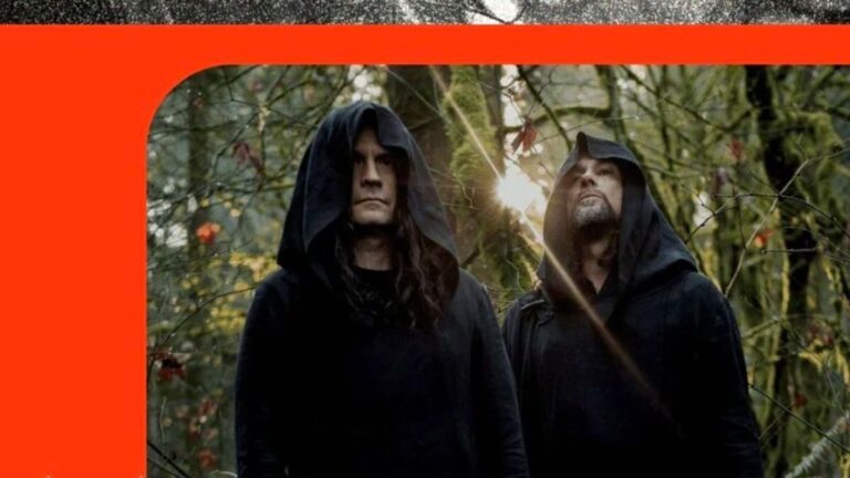 Sunn O))) anuncia concierto en CDMX para 2026: fecha y detalles de boletos