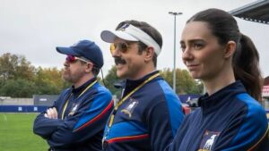 Ted Lasso: el legado de una comedia que elevó la bondad en la televisión