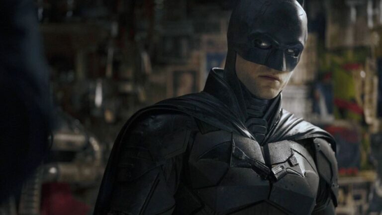 The Batman Part II detiene su producción por asunto personal de Matt Reeves