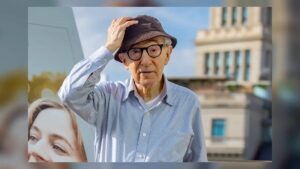 Woody Allen elige Madrid para su nueva película, fascinado por la luz y el ambiente de la capital